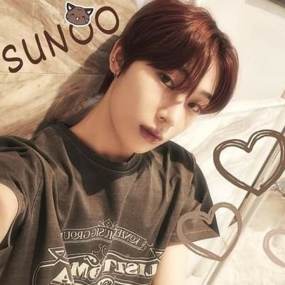 ayesha45314's profile picture. Only Sunoo♥️♥️