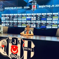 Beşiktaş hayat'tır.(@34BJK1903_) 's Twitter Profile Photo