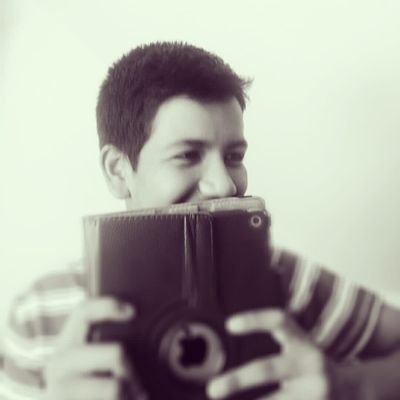 imGoreVEDANT's profile picture. Naam to suna hee hoga 

#16