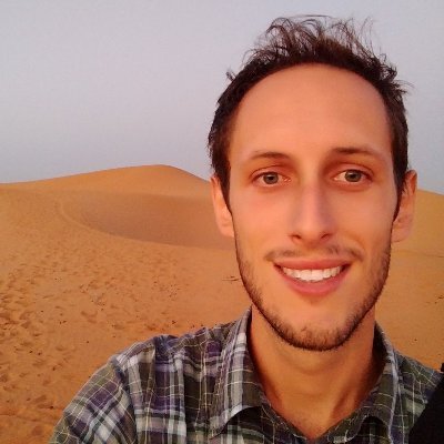 Pediatrician with interest in PEM and Intensive Care | FOAMed enthusiast | Passionate traveler