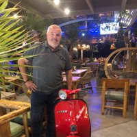 Paul MacRae (@paulmacrae68) 's Twitter Profile Photo