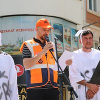 KARAYOLLARI TAŞERON İŞÇİLERİ PLATFORMU (@mstfkck005) 's Twitter Profile