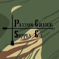 PaxtonCreekSupply (@paxtoncreek2023) 's Twitter Profile Photo PaxtonCreekSupply (@paxtoncreek2023) 's Twitter Profile Photo