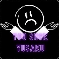 you_suck_yusaku(@zQR9GDi0Jr39594) 's Twitter Profile Photo