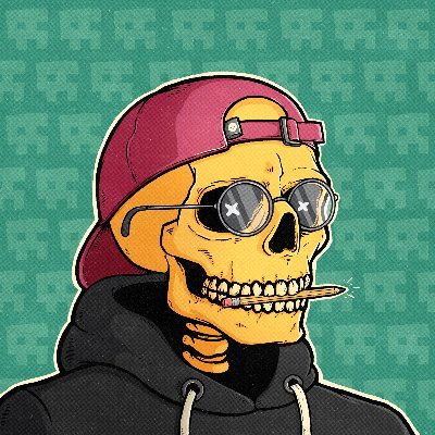 SkullMaster | DRiP💧さんのプロフィール画像