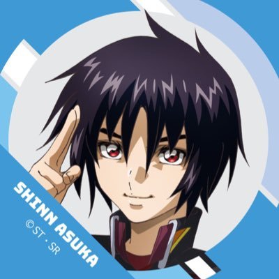 SHIN_Asuka_VII Profile Picture