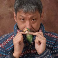 村東剛 (おと写真館) 『おとちゃんのこと インコのおとちゃんとの17年』 (@photosgo) 's Twitter Profile