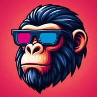 Apeinator 3D (@apeanh) 's Twitter Profile Photo Apeinator 3D (@apeanh) 's Twitter Profile Photo