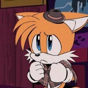 🇨🇳 
I use a translator
Favorite character is tails💛/henry🧡
Thank you for your love and attention🙆🏻‍♀️❤️❤️❤️