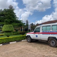 Kibagabaga level2 Teaching Hospital(@KibagabagaH) 's Twitter Profile Photo