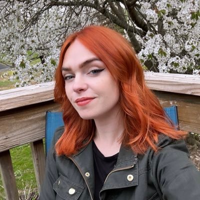 kate miterkoさんのプロフィール画像