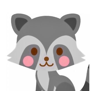 あらいぐまさんのプロフィール画像