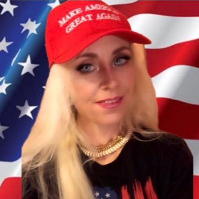 @lara8 on Gettr @IStandWithTrump47 on TS. Back on X after the purge. @realdonaldtrump is the President of my lifetime, we will elect him for the third time