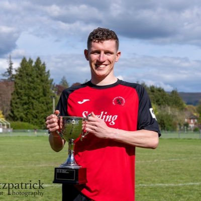 captainJac35's profile picture. 25, 🏑⚽️ welshcollector