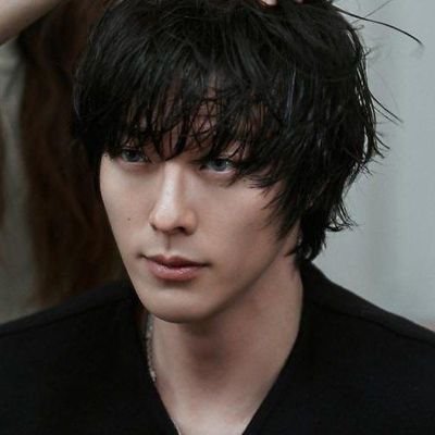 hjr_ajmb's profile picture. 💜💚💜🧡