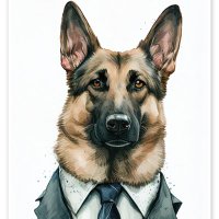 Law Dog (@maximusgsd) 's Twitter Profile