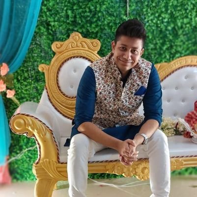 Supriyo_Guha_'s profile picture. 