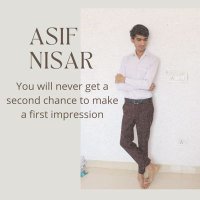 Asif Nisar (@aasifnisar07) 's Twitter Profile