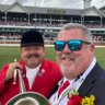DerbyMedia's profile picture. Tailored for members of the media, this is the twitter page for the Churchill Downs Racetrack communications dept. (Tweets by Darren Rogers).
