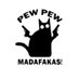 PEW PEW #PEWPEW (@pewpewcro) Twitter profile photo