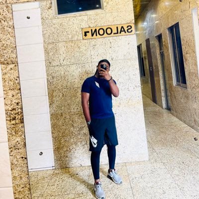 ebube_anyiam's profile picture. busy running a few k8s clusters