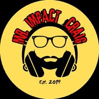 Mr iMPACT Craig (Cakesitting Gorgon)(@MrImpactCraig) 's Twitter Profile Photo