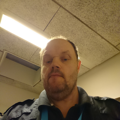 HansLeande61426's profile picture. 