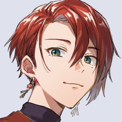 𖣔なかむら𖣔さんのプロフィール画像