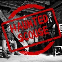 Haunted Scouse TV(@HauntedScouse) 's Twitter Profile Photo