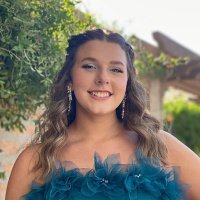 Addisyn Pohl(@AddisynPohl) 's Twitter Profile Photo