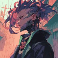 枫韵紫秋 (@ninie_ind) 's Twitter Profile