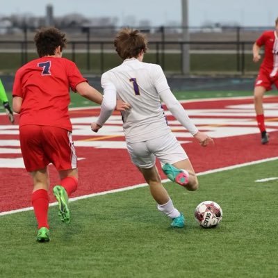 Gavin Egeland Profile