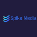 Spike Media (@spikemedia7) Twitter profile photo
