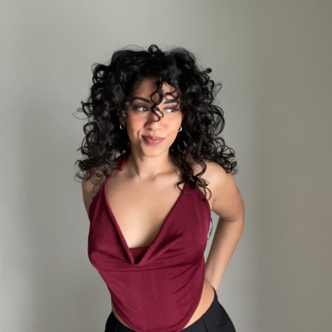 Curl Tips  Fashion Inspo  Beauty Reviews Toronto