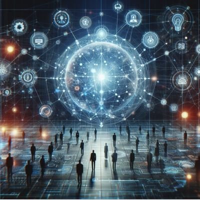 Tokenspath's profile picture. Take the Path of  #Tokenization