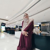 سيتي نور فضيله سردون (@fadhilahsardon) 's Twitter Profile