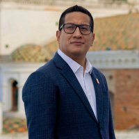 Andrés Campaña Remache (@acampanaremache) 's Twitter Profile Photo Andrés Campaña Remache (@acampanaremache) 's Twitter Profile Photo