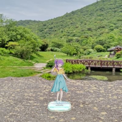 蓮ノ空|ARIA|アイプラ|ナナニジ|響け!ユーフォニアム|艦これ
台湾大学漫研(NTUCCC)2023年度副部長
声優さんのポスト翻訳やっています
台灣華語⭕ 日本語⭕ English👌