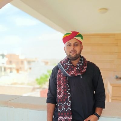 BarmerKaVijay's profile picture. सच कहना अगर बगावत है तो समझो हम भी बागी है।
