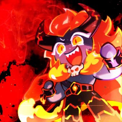 🔥Parody🔥RP🔥 Acount🔥 Just a drop of my spice will make you lose your mind!!! 🇵🇸🍉Main Acount: @CookieRunner470