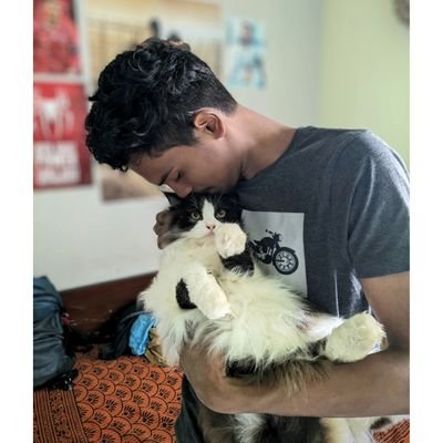 LPU CSE'26 • Ex Futurense Intern • Maintaining relationship for DSA and AI • Looking forward for Intern
• https://t.co/OxtecIRinI