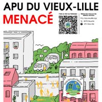 APU du Vieux-Lille(@APUVieuxLille) 's Twitter Profile Photo