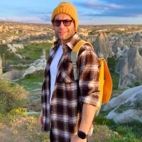 Gökhan Sontürk (@goksonturk) Twitter profile photo
