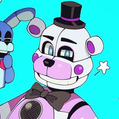 big fan of ft freddy! #fnaftwt  proclaimed artist, minor and just here to have fun and make friends