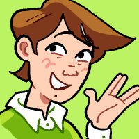 Ray's Available to Work!(@RAYDRAWSDALY) 's Twitter Profile Photo