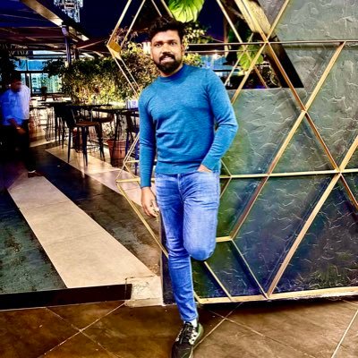 dmnaveenkumar04's profile picture. 