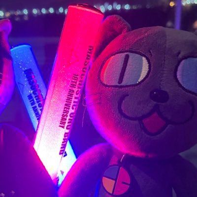 Go to the 20th ! Dearな Girl🔰/金ヅルdeガソリン/Kiramune神谷さん💜進撃をきっかけに声優さんファンになりました 土曜25時のおじさんたちが大好きです /無言フォロー失礼します&フォローご自由に/JK母の日常ツイートあり/てんそうtoヨンデクダサイ/闇カミヤ信者