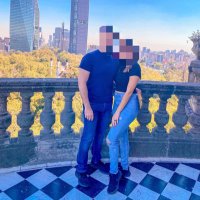 Carlos y Ari (@carlosyarisha) 's Twitter Profile Photo Carlos y Ari (@carlosyarisha) 's Twitter Profile Photo