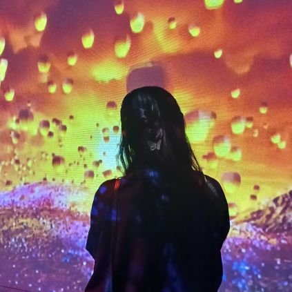 _febyeka28's profile picture. || don't stalk  ||