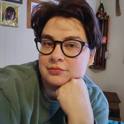 they/them. Wattpad Creator ✨ Author of quirky & queer YA books 📚 Probably writing at this moment 🌈 30 Day Trial Period WINTER 2025 w/ @wattpadbooks